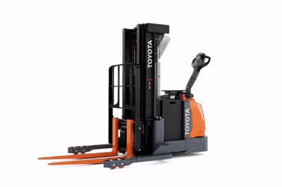 2027 Toyota Material Handling WS1-HD22 3