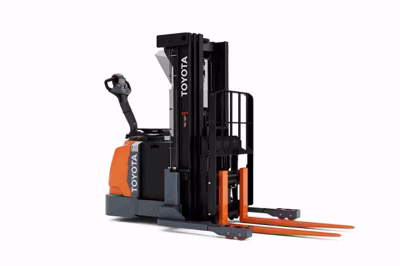 2027 Toyota Material Handling WS1-RE30 2
