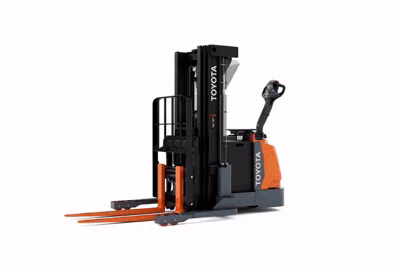 2027 Toyota Material Handling WS1-RE30 3