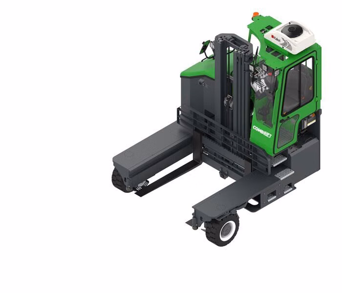 2026 Combilift C10000XLE - Image 1