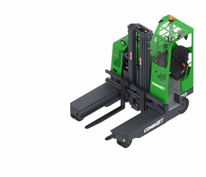 2026 Combilift Combi-MR4™ (7,000KG – 9,000Lbs) - Image 1