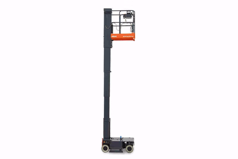 2027 Toyota Material Handling WM1630J - Image 4