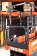 2026 Toyota Material Handling SV2032E - Image 2