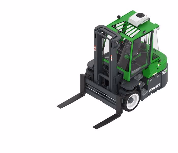 2026 Combilift Combi-CB155E - Image 1