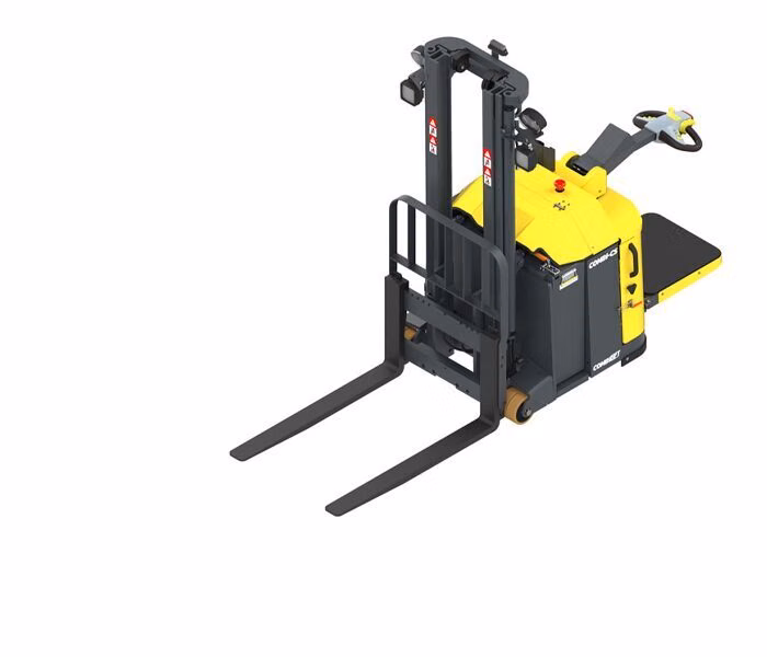 2026 Combilift Combi-CS 2000 - Image 1