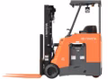 2026 Toyota Material Handling 8FBA20U - Image 3