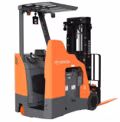 2027 Toyota Material Handling 8FBA25U - Image 2