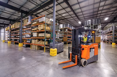 2027 Toyota Material Handling 8FBA25U 7