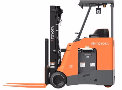 2027 Toyota Material Handling 8FBA18U 3