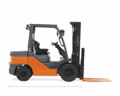 2027 Toyota Material Handling 40-8FDU20 - Image 5
