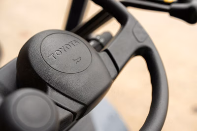 2027 Toyota Material Handling 40-8FDU25 11