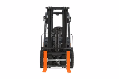 2027 Toyota Material Handling 40-8FDU30 2