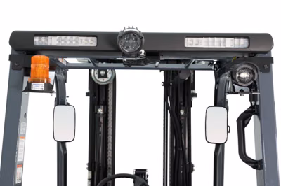 2027 Toyota Material Handling 40-8FDU30 10
