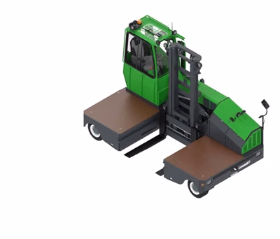 2026 Combilift C14000-4WSL