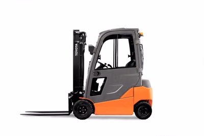 2027 Toyota Material Handling THDM2500S 5