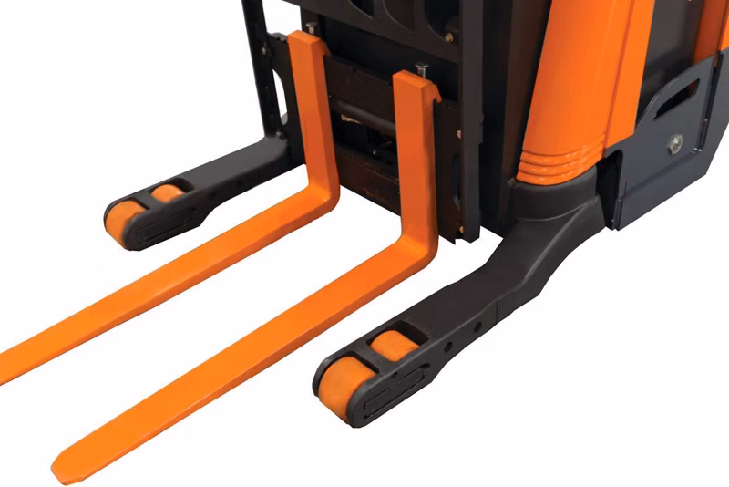 2027 Toyota Material Handling THDM3000S - Image 6